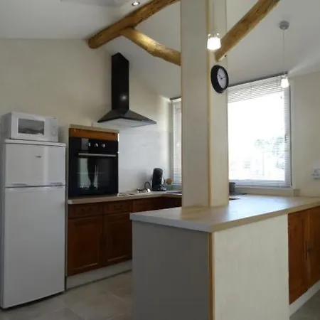 Acienne Bergerie Cevenole Avec Holiday home