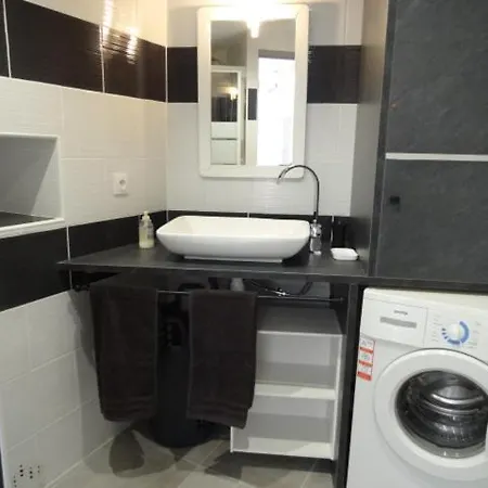 Holiday home Acienne Bergerie Cevenole Avec Bagard