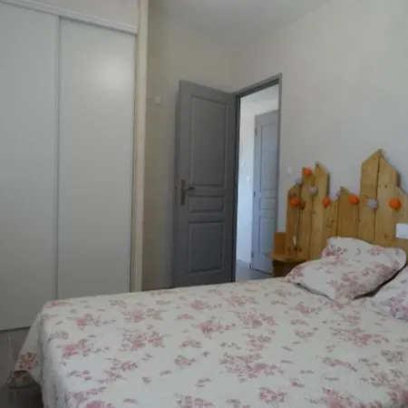 Acienne Bergerie Cevenole Avec Holiday home Bagard