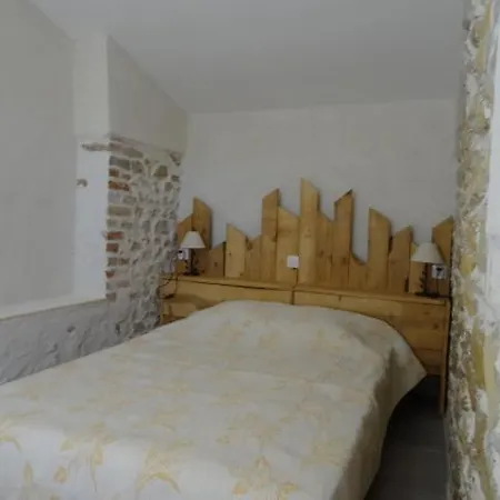 Holiday home Acienne Bergerie Cevenole Avec