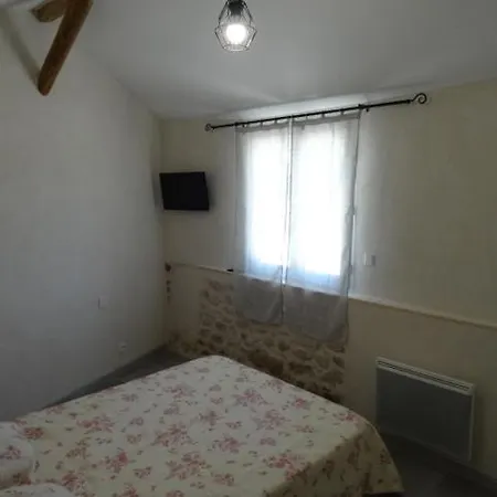 Acienne Bergerie Cevenole Avec Holiday home