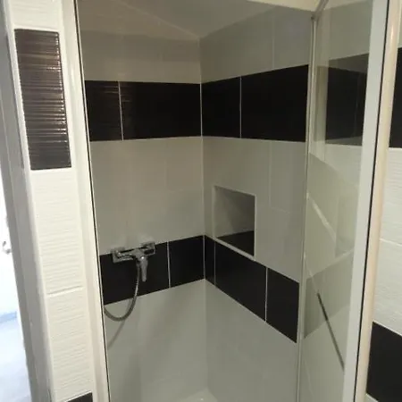 Holiday home Acienne Bergerie Cevenole Avec *