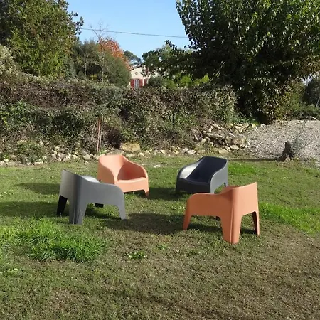Acienne Bergerie Cevenole Avec Holiday home