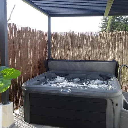 Acienne Bergerie Cevenole Avec Holiday home *