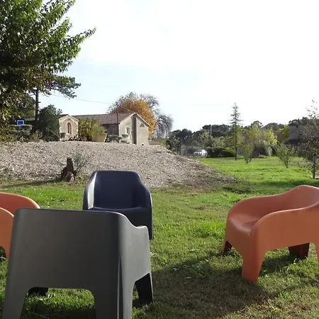 Acienne Bergerie Cevenole Avec Holiday home *