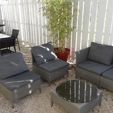 Holiday home Acienne Bergerie Cevenole Avec