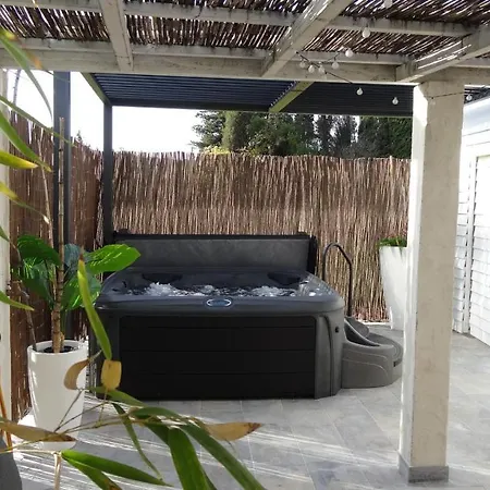 Holiday home Acienne Bergerie Cevenole Avec *