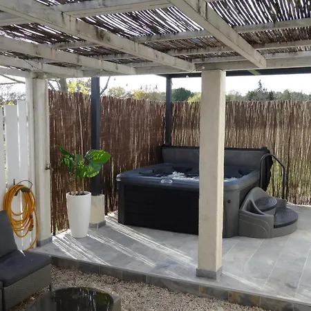 Holiday home Acienne Bergerie Cevenole Avec Bagard