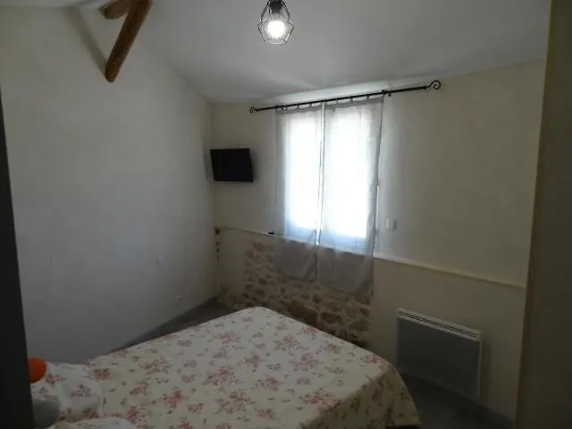 Acienne Bergerie Cevenole Avec Дом отдыха