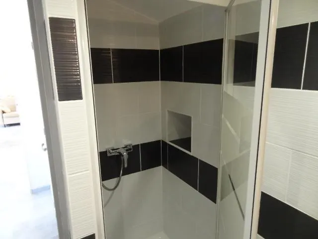 Дом отдыха Acienne Bergerie Cevenole Avec *